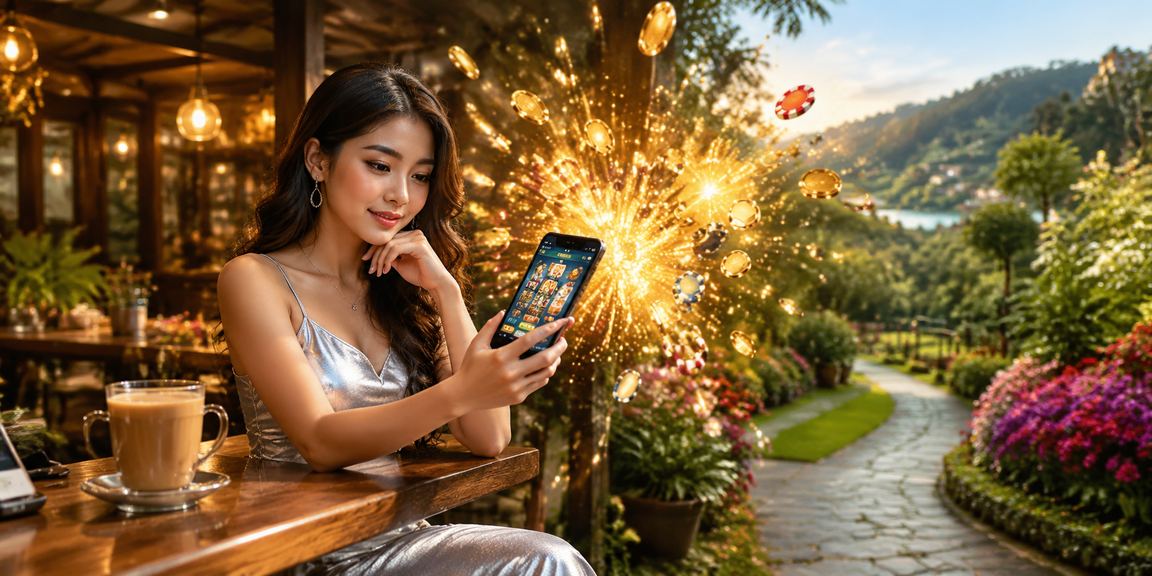 Pemain VIP Malaysia menikmati bonus khas sempena promosi sukan maya