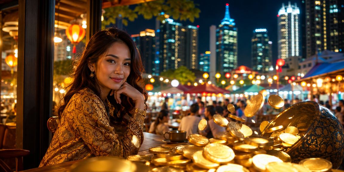 Pengguna Petaling Jaya membaca panduan pertaruhan dan mencari jawapan dalam soalan lazim 47830